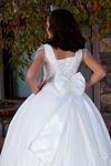 Cyrene 2-6 Years Old Girl Dress 20064 Off White