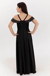 Aquamarine 12-16 Years Old Girl Dress 50004 Black