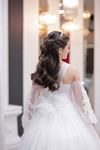 Платье для девочек Женева 2-6 лет 20112 Off White