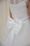 Robe Fille Aether 2-6 Ans 20149 Blanc Cassé