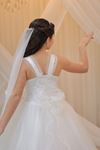 Calais 2-6 Years Old Girl Dress 20111 Off White