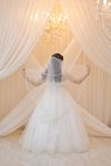 Calais 2-6 Years Old Girl Dress 20111 Off White