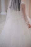 Iberia 7-11 Years Girls' Dress 30109 Off-White