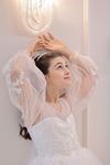 Платье для девочек Женева 2-6 лет 20112 Off White