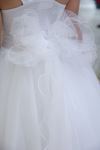 Robe Fille Iris 2-6 Ans 20113 Blanc Cassé