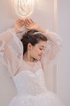 Платье для девочек Женева 2-6 лет 20112 Off White