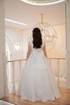 Robe Fille Hestia 2-6 Ans 20094 Blanc Cassé
