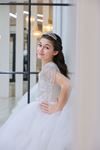 Robe Fille Iris 2-6 Ans 20113 Blanc Cassé