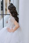 Robe Fille Iris 2-6 Ans 20113 Blanc Cassé