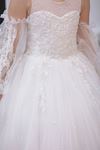 Платье для девочек Женева 2-6 лет 20112 Off White