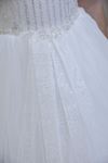 Robe Fille Iris 2-6 Ans 20113 Blanc Cassé