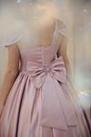 Vestito per Bambina Aurora 2-6 Anni 20124 Polvere