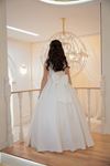 Robe Fille Hestia 2-6 Ans 20094 Blanc Cassé