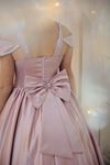 Vestito per Bambina Aurora 2-6 Anni 20124 Polvere