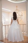 Robe Fille Hestia 2-6 Ans 20094 Blanc Cassé