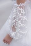 Платье для девочек Женева 2-6 лет 20112 Off White