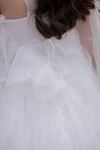 Платье для девочек Женева 2-6 лет 20112 Off White