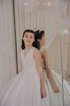 Robe Fille Asia 2-6 Ans 20093 Blanc Cassé