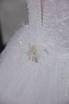 Vestido Selene 2-6 Anos Menina 20095 Off White