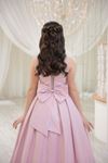 Umbra 2-6 Jahre Mädchenkleid 20143 Puder