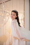Tyche Abito Bambina 7-11 Anni 30096 Bianco Sporco