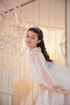Tyche Abito Bambina 7-11 Anni 30096 Bianco Sporco