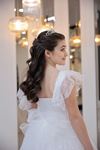 Robe Suave Fille 2-6 Ans 20092 Blanc Cassé