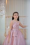 Ventus Vestido Menina 2-6 Anos 20144 Pó