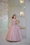 Ventus Vestido Menina 2-6 Anos 20144 Pó