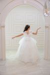 Robe Fille Venise 2-6 Ans 20123 Blanc Cassé