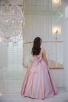 Ventus Vestido Menina 2-6 Anos 20144 Pó