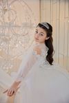 Sicily 2-6 Years Old Girl Dress 20115 Off White