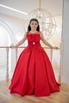 Robe Fille Vesper 2-6 Ans 20136 Rouge