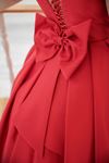 Robe Fille Vesper 2-6 Ans 20136 Rouge