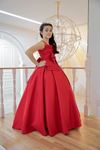 Robe Fille Vesper 2-6 Ans 20136 Rouge