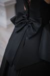 Vestito per Bambina Vivida 2-6 Anni 20137 Nero