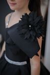Vestito per Bambina Vivida 2-6 Anni 20137 Nero