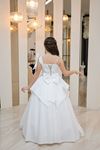 Vivida 2-6 Years Old Girl Dress 20137 Off-White