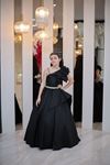 Vestido de Niña Vivida 2-6 Años 20137 Negro