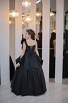 Vestito per Bambina Vivida 2-6 Anni 20137 Nero
