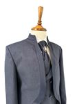 Chestnut 2-12 Yaş Erkek Çocuk Takım Elbise 5'Li Set 70011 Lacivert